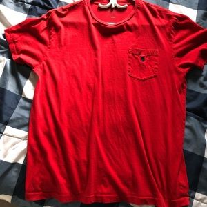 Ralph Lauren polo shirt